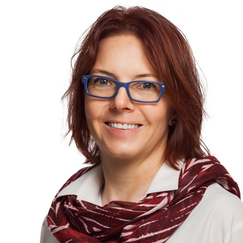 Tanja Kröher -  DR. AMBROSIUS - Ernährungsberatung